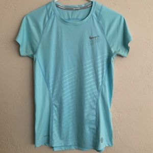 Nike RUN Women’s Dri Fit Top